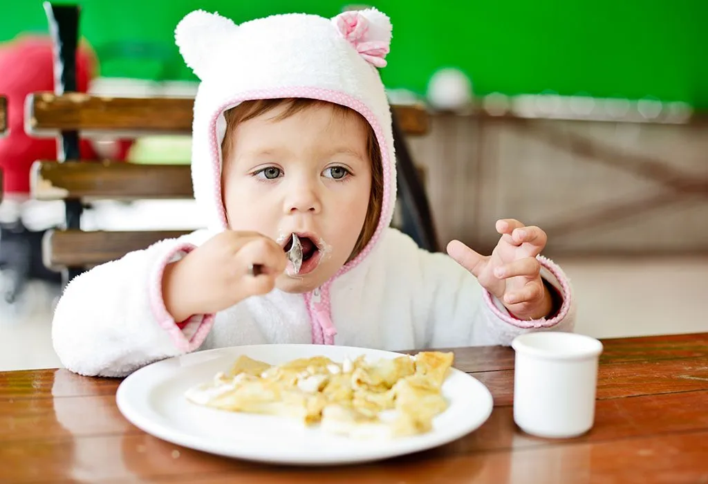 How to Build a Baby Registry That’s Actually Useful