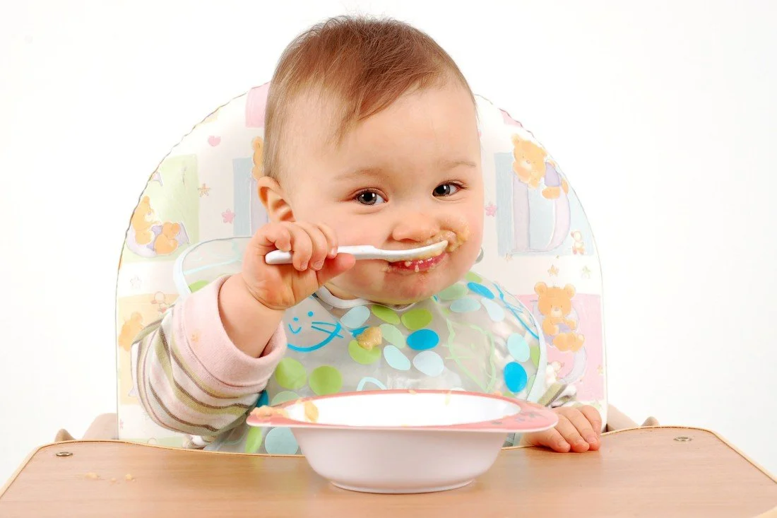 The Safest Materials for Baby Products