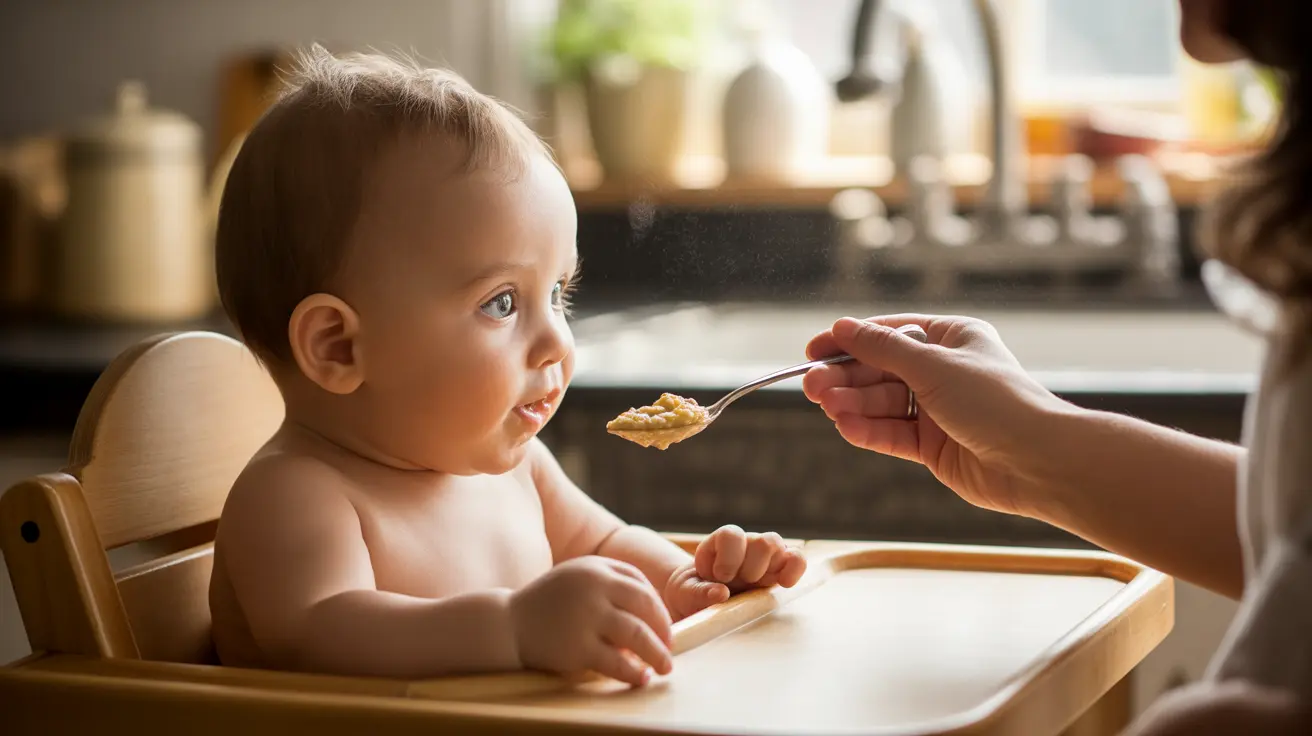 What Manhattan Parents Really Use During the First Three Months