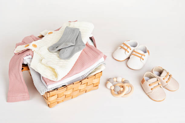 What to consider before buying secondhand baby gear