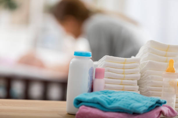 The most overlooked newborn must-haves