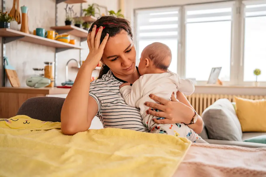 What Jersey City parents regret buying for their baby