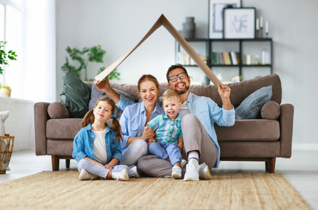 How Brooklyn parents create safer home environments