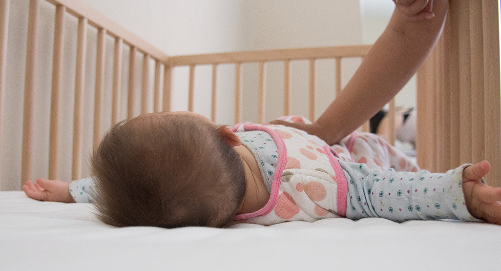 Safe sleep mistakes parents don’t realize they’re making